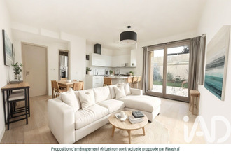 achat appartement trappes 78190