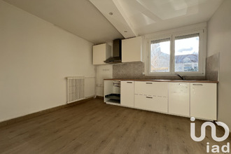 achat appartement trappes 78190