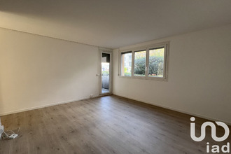 achat appartement trappes 78190