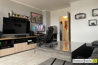 achat appartement trappes 78190