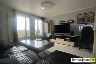 achat appartement trappes 78190