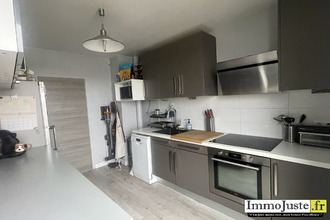 achat appartement trappes 78190