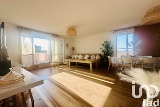 achat appartement trappes 78190