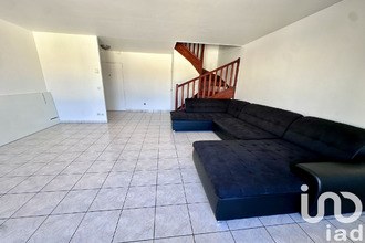 achat appartement trappes 78190