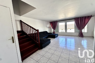 achat appartement trappes 78190