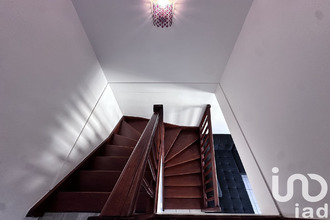 achat appartement trappes 78190