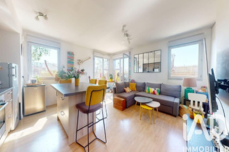 achat appartement trappes 78190