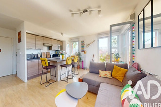 achat appartement trappes 78190