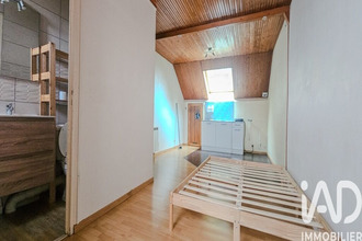 achat appartement trappes 78190