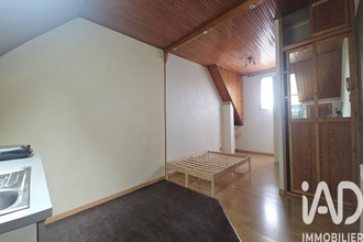 achat appartement trappes 78190