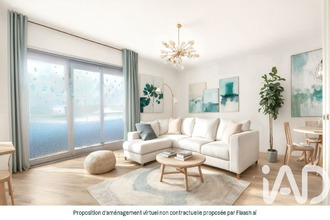 achat appartement trappes 78190