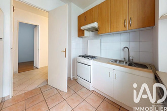 achat appartement trappes 78190