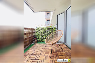 achat appartement trappes 78190