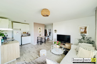 achat appartement trappes 78190