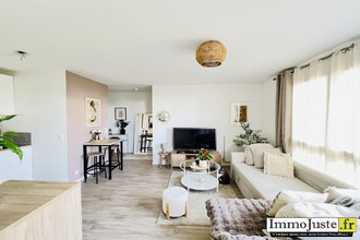 achat appartement trappes 78190