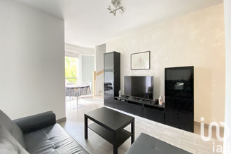 achat appartement trappes 78190