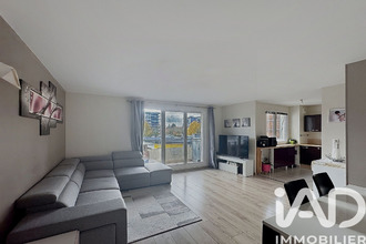 achat appartement trappes 78190