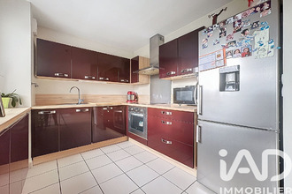 achat appartement trappes 78190