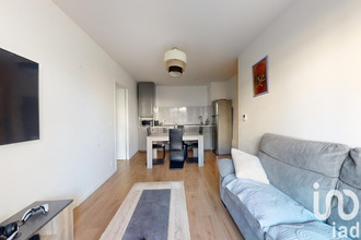 achat appartement trappes 78190