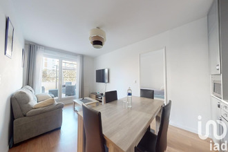 achat appartement trappes 78190