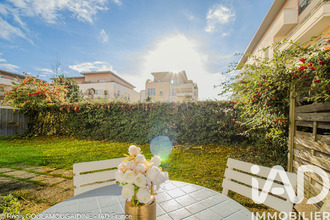 achat appartement trappes 78190