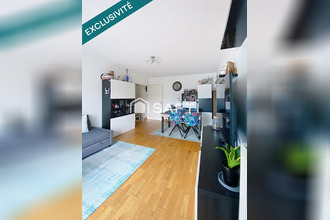 achat appartement trappes 78190