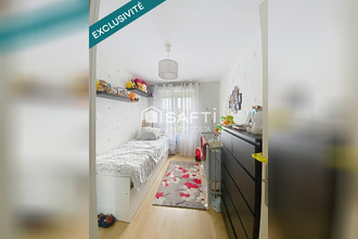 achat appartement trappes 78190
