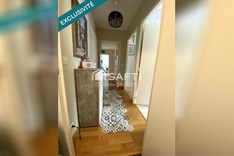 achat appartement trappes 78190