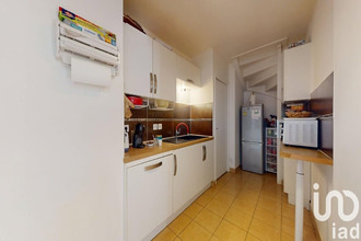 achat appartement trappes 78190