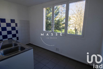 achat appartement trappes 78190