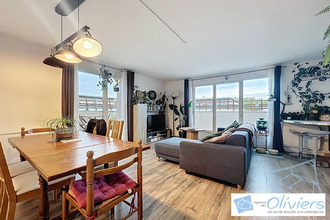 achat appartement trappes 78190