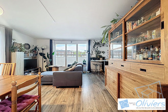 achat appartement trappes 78190