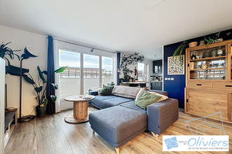 achat appartement trappes 78190