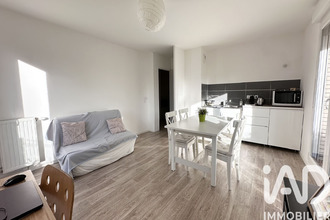 achat appartement trappes 78190