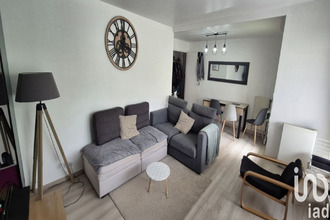 achat appartement trappes 78190