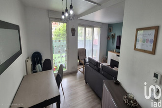 achat appartement trappes 78190