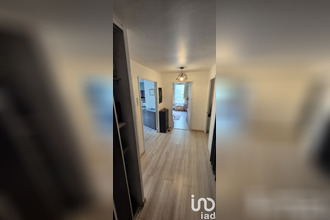 achat appartement trappes 78190