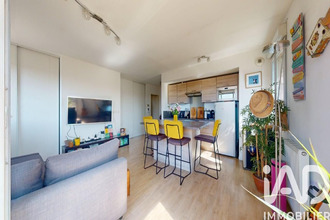 achat appartement trappes 78190