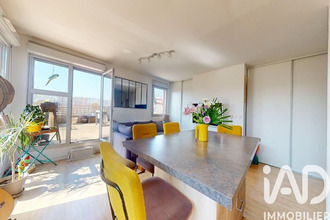 achat appartement trappes 78190