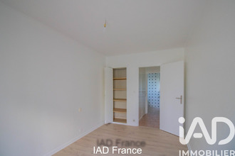 achat appartement trappes 78190