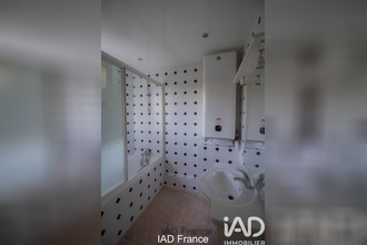 achat appartement trappes 78190