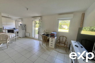 achat appartement trappes 78190