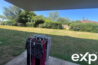 achat appartement trappes 78190