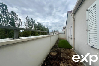 achat appartement trappes 78190