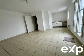 achat appartement trappes 78190