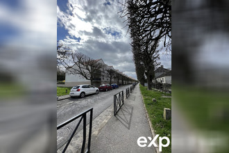 achat appartement trappes 78190