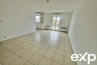 achat appartement trappes 78190
