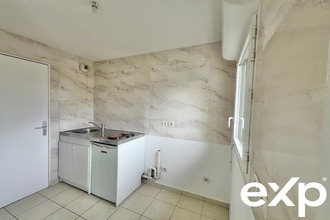 achat appartement trappes 78190