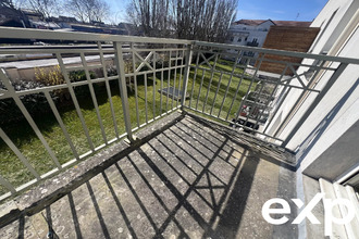 achat appartement trappes 78190