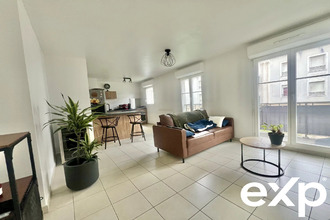 achat appartement trappes 78190